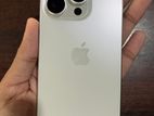 Apple iPhone 15 Pro (Used)