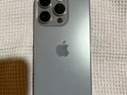 Apple iPhone 15 Pro (Used)