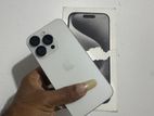Apple iPhone 15 Pro (Used)