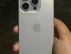 Apple iPhone 15 Pro (Used)