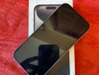 Apple iPhone 15 Pro (Used)