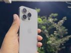 Apple iPhone 15 Pro (Used)