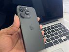 Apple iPhone 15 Pro (Used)