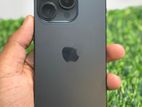 Apple iPhone 15 Pro (Used)