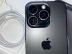 Apple iPhone 15 Pro (Used)