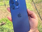 Apple iPhone 15 Pro (Used)