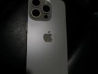 Apple iPhone 15 Pro (Used)