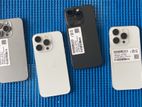 Apple iPhone 15 Pro (Used)