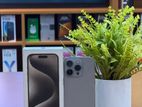 Apple iPhone 15 Pro (Used)