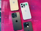 Apple iPhone 15 Pro (Used)