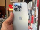 Apple iPhone 15 Pro (Used)
