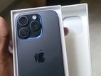 Apple iPhone 15 Pro (Used)