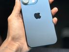Apple iPhone 15 Pro (Used)