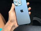 Apple iPhone 15 Pro (Used)