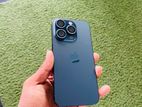 Apple iPhone 15 Pro (Used)