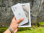 Apple iPhone 15 Pro (Used)