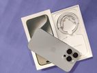 Apple iPhone 15 Pro (Used)