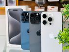 Apple iPhone 15 Pro (Used)