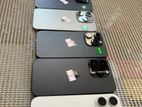 Apple iPhone 15 Pro (Used)