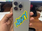 Apple iPhone 15 Pro (Used)