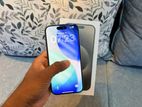 Apple iPhone 15 Pro (Used)