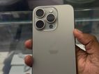 Apple iPhone 15 Pro (Used)
