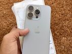 Apple iPhone 15 Pro (Used)