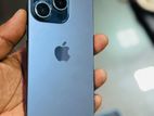 Apple iPhone 15 Pro (Used)