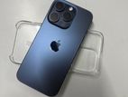 Apple iPhone 15 Pro (Used)