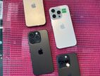Apple iPhone 15 Pro (Used)