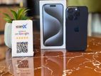 Apple iPhone 15 Pro (Used)