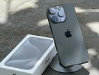 Apple iPhone 15 Pro (Used)