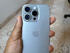 Apple iPhone 15 Pro (Used)