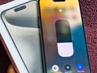 Apple iPhone 15 Pro (Used)