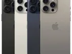 Apple iPhone 15 Pro (Used)