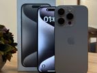 Apple iPhone 15 Pro (Used)