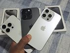 Apple iPhone 15 Pro (Used)