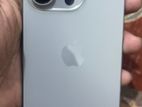 Apple iPhone 15 Pro (Used)