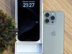 Apple iPhone 15 Pro (Used)