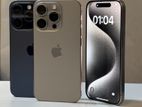 Apple iPhone 15 Pro (Used)