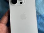 Apple iPhone 15 Pro (Used)