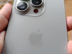 Apple iPhone 15 Pro (Used)
