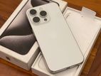 Apple iPhone 15 Pro (Used)