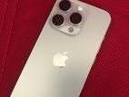 Apple iPhone 15 Pro (Used)