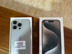Apple iPhone 15 Pro (Used)