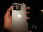 Apple iPhone 15 Pro (Used)
