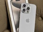 Apple iPhone 15 Pro (Used)