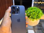 Apple iPhone 15 Pro (Used)