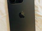 Apple iPhone 15 Pro (Used)