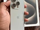 Apple iPhone 15 Pro (Used)